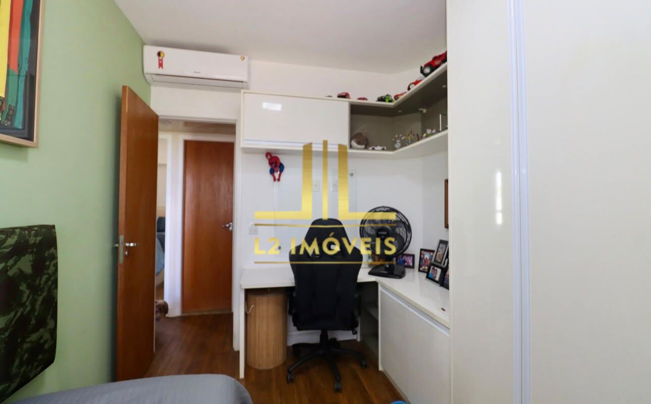 Apartamento, 3 quartos, 70 m² - Foto 14