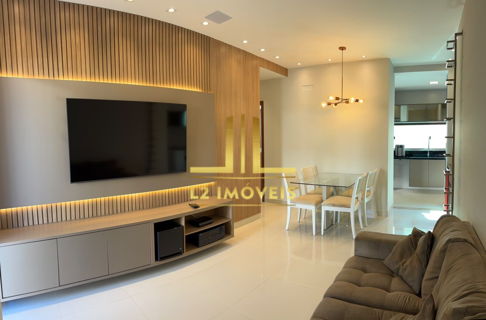 Apartamento, 2 quartos, 82 m² - Foto 4