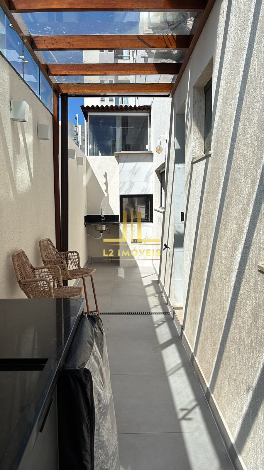 Apartamento, 2 quartos, 82 m² - Foto 23