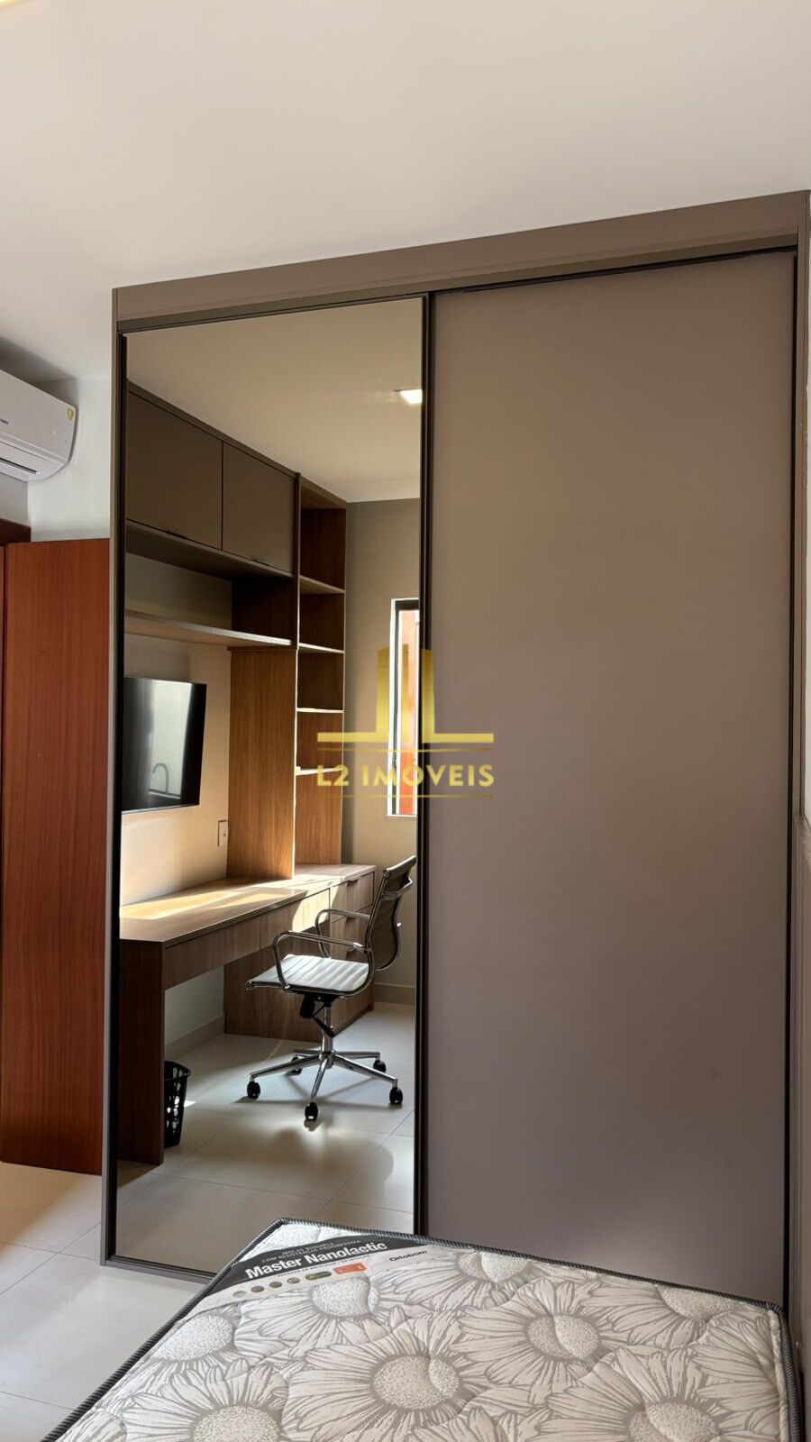 Apartamento, 2 quartos, 82 m² - Foto 11