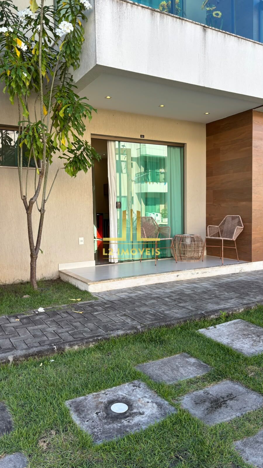 Apartamento, 2 quartos, 82 m² - Foto 24
