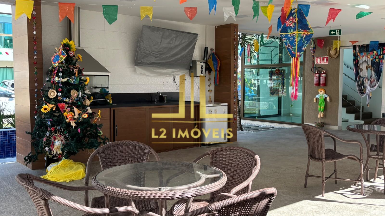 Apartamento, 2 quartos, 82 m² - Foto 26