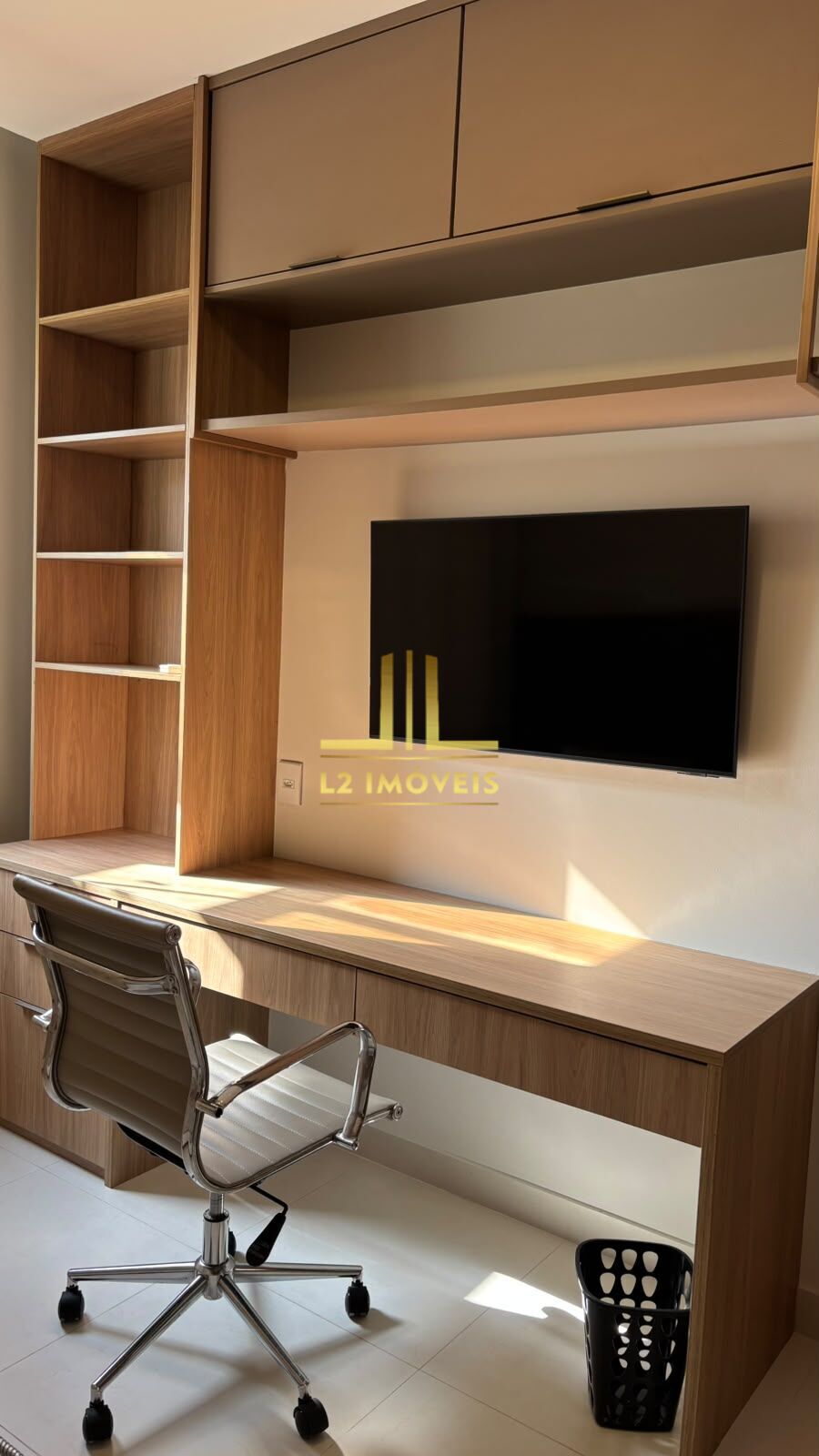 Apartamento, 2 quartos, 82 m² - Foto 12
