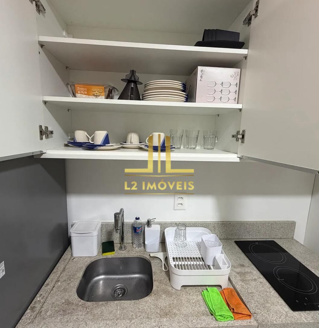 Apartamento, 1 quarto, 25 m² - Foto 9
