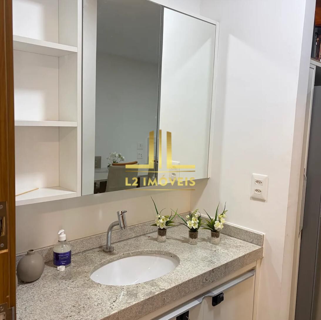 Apartamento, 1 quarto, 25 m² - Foto 11