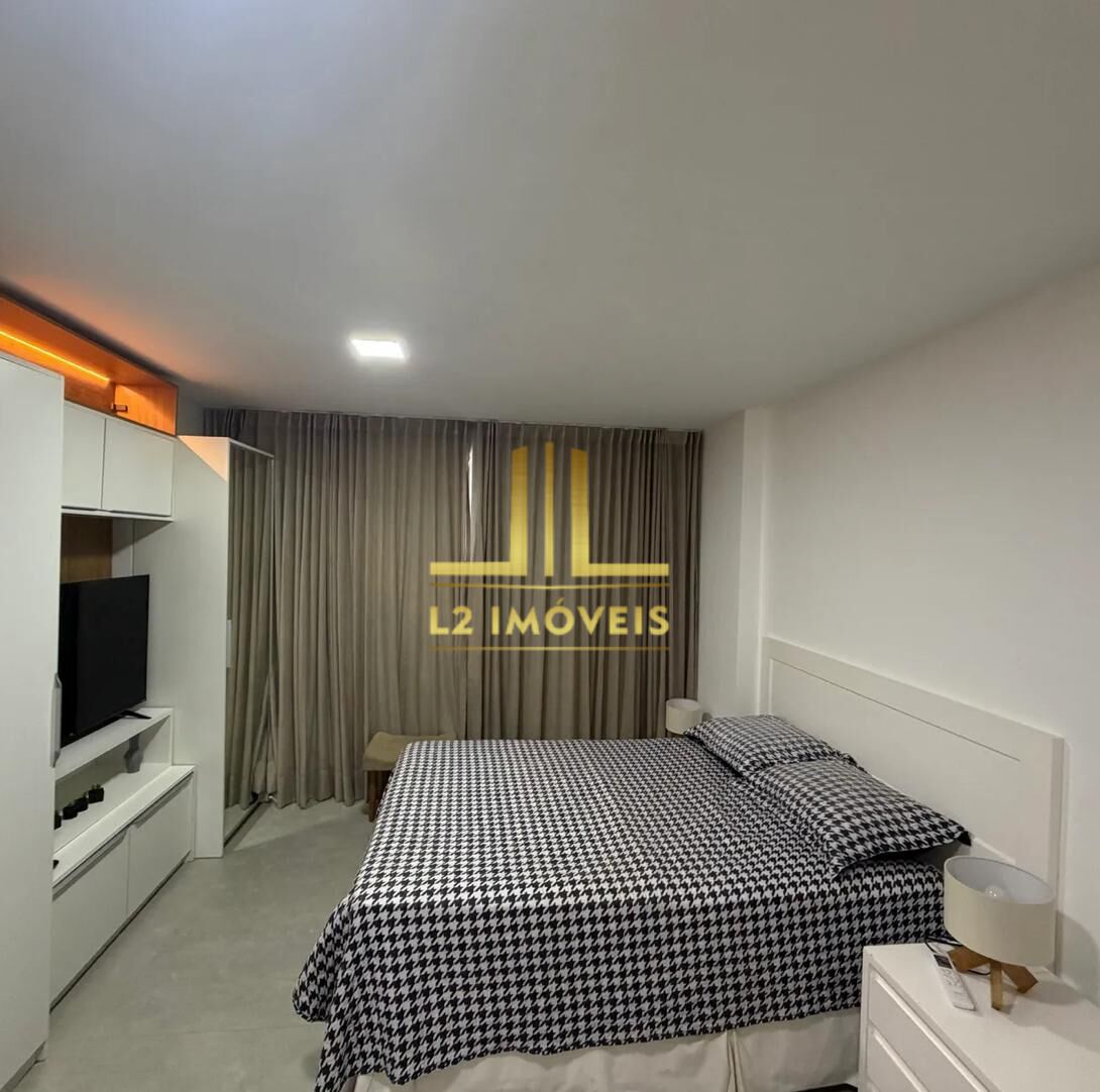 Apartamento, 1 quarto, 25 m² - Foto 6