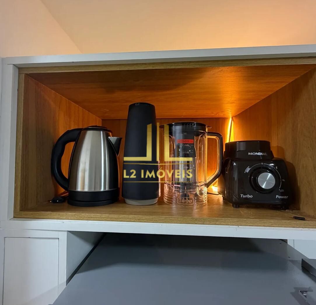 Apartamento, 1 quarto, 25 m² - Foto 10
