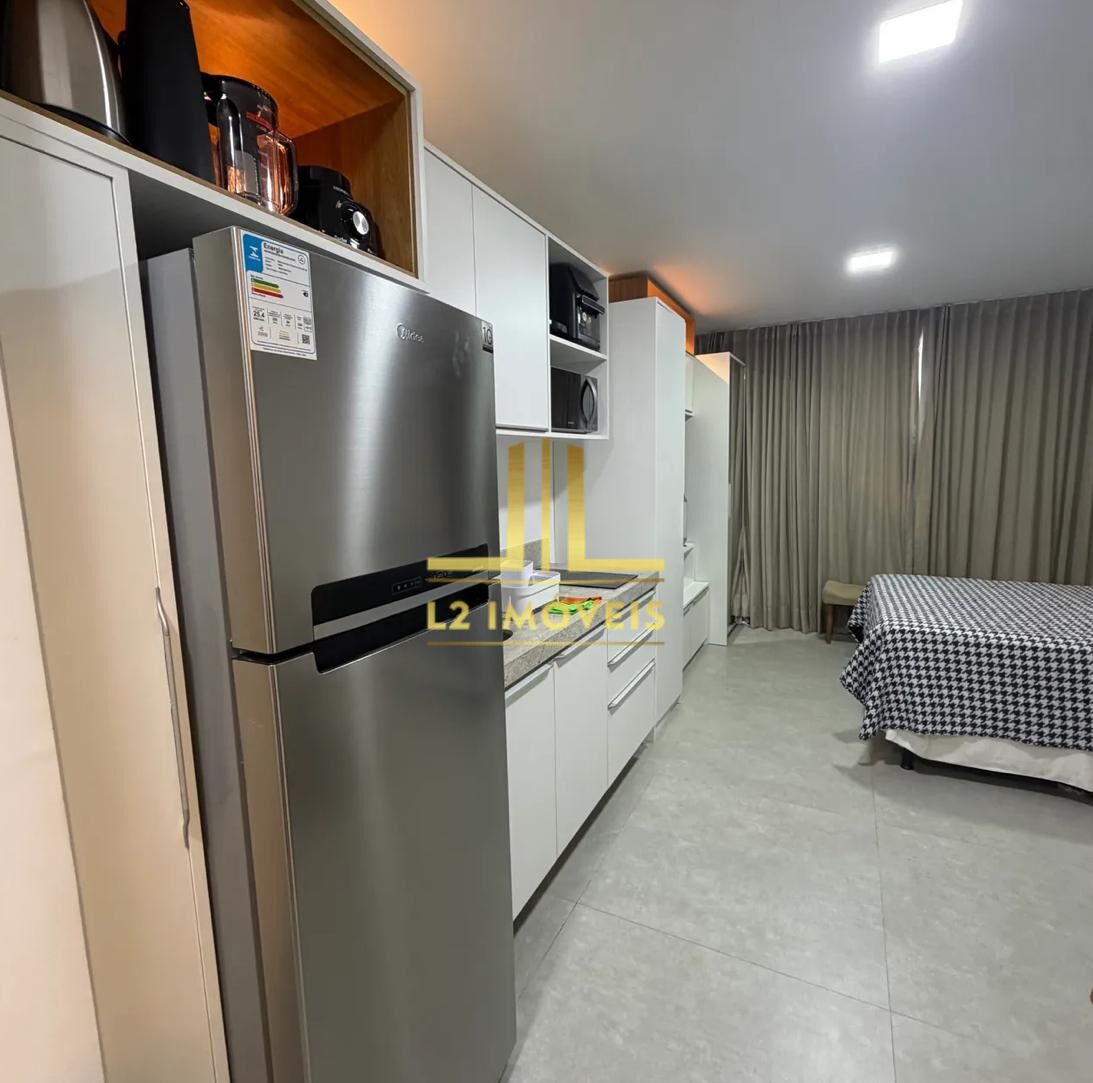 Apartamento, 1 quarto, 25 m² - Foto 5