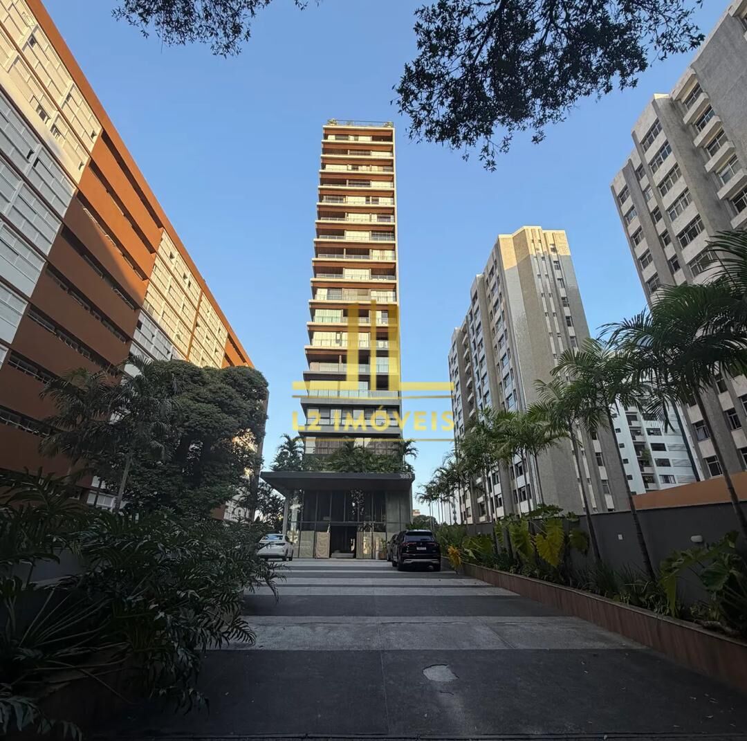 Apartamento, 1 quarto, 25 m² - Foto 13