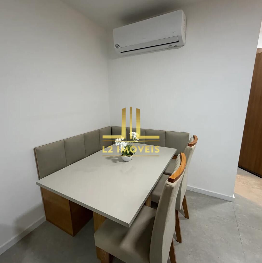 Apartamento, 1 quarto, 25 m² - Foto 4