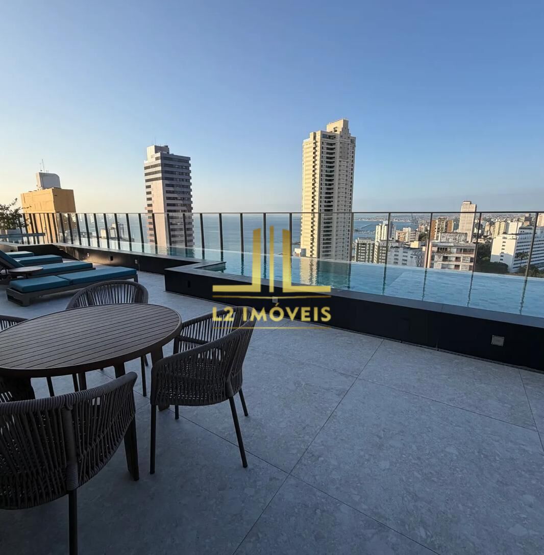 Apartamento, 1 quarto, 25 m² - Foto 14