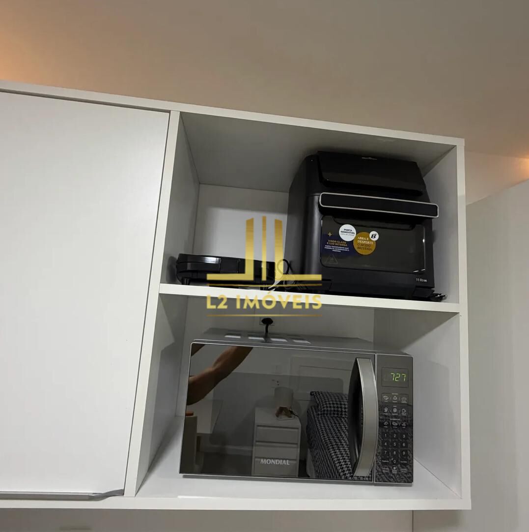 Apartamento, 1 quarto, 25 m² - Foto 7