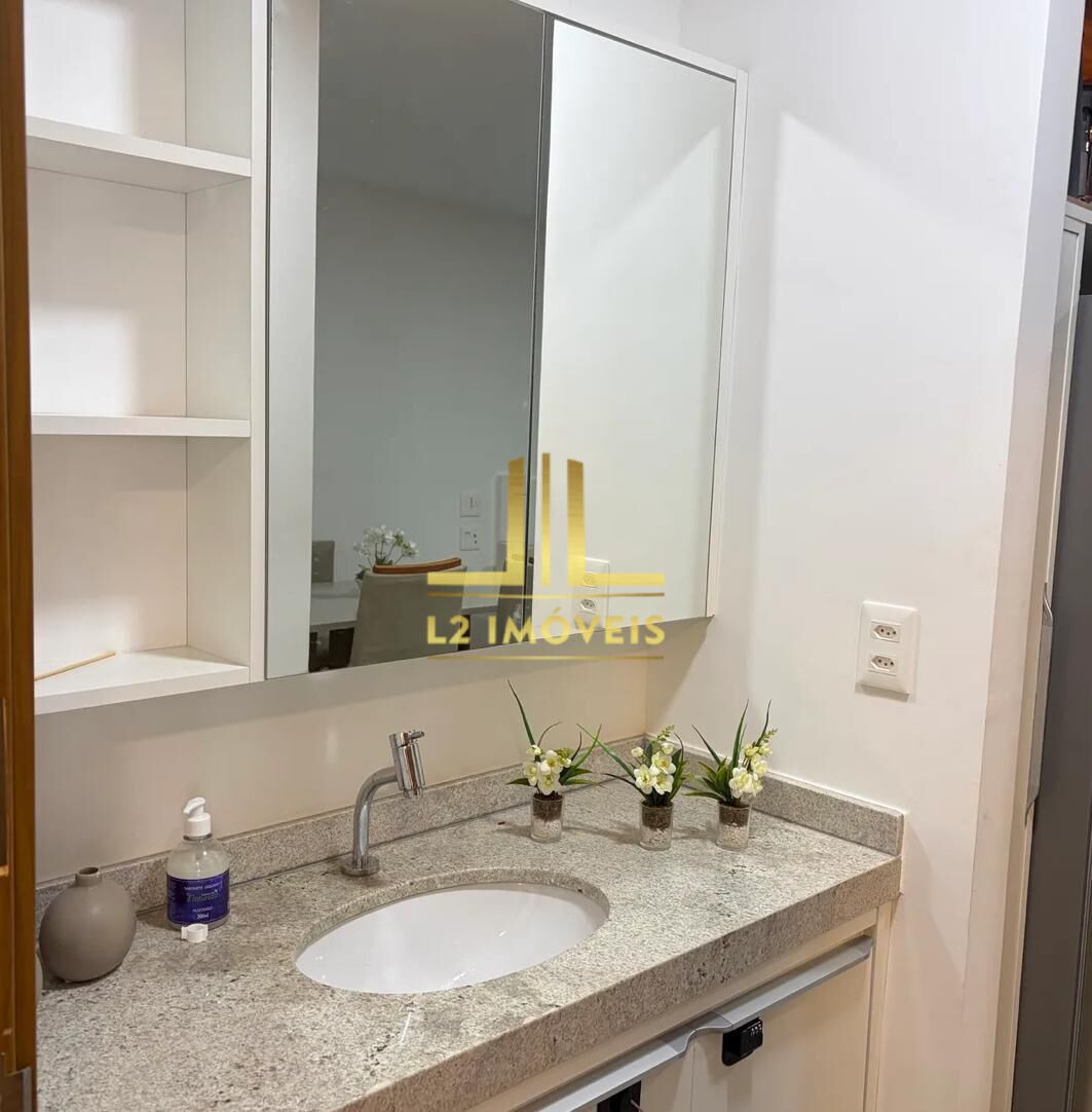 Apartamento, 1 quarto, 25 m² - Foto 12