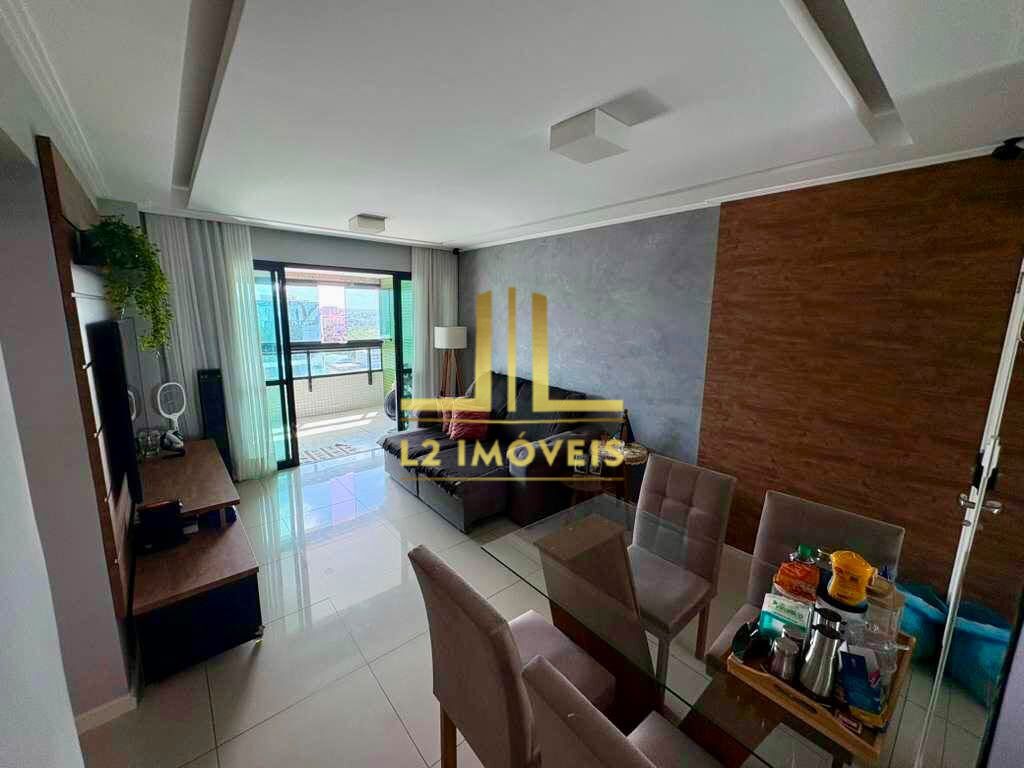 Apartamento, 1 quarto, 55 m² - Foto 5