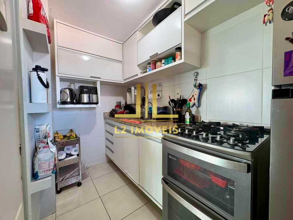 Apartamento, 1 quarto, 55 m² - Foto 9