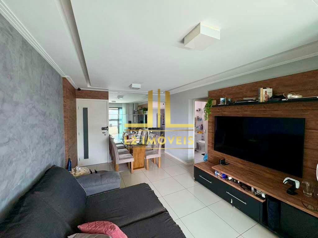 Apartamento, 1 quarto, 55 m² - Foto 6