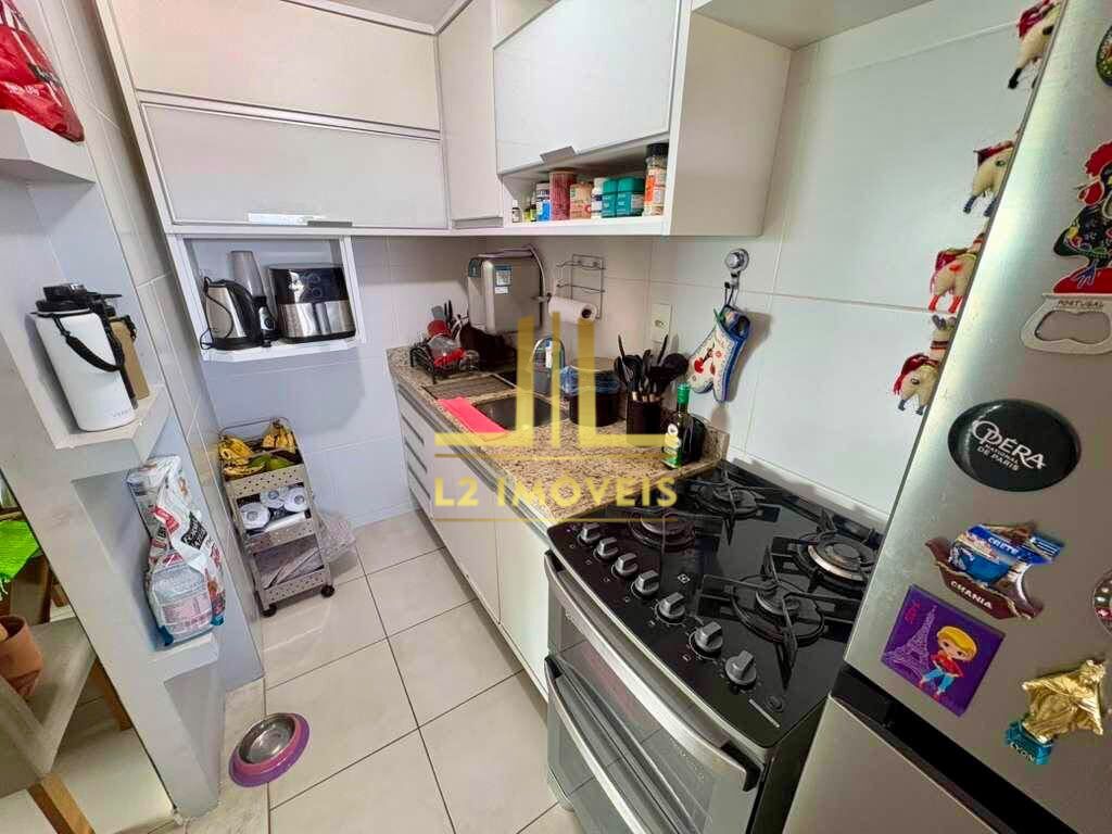 Apartamento, 1 quarto, 55 m² - Foto 8