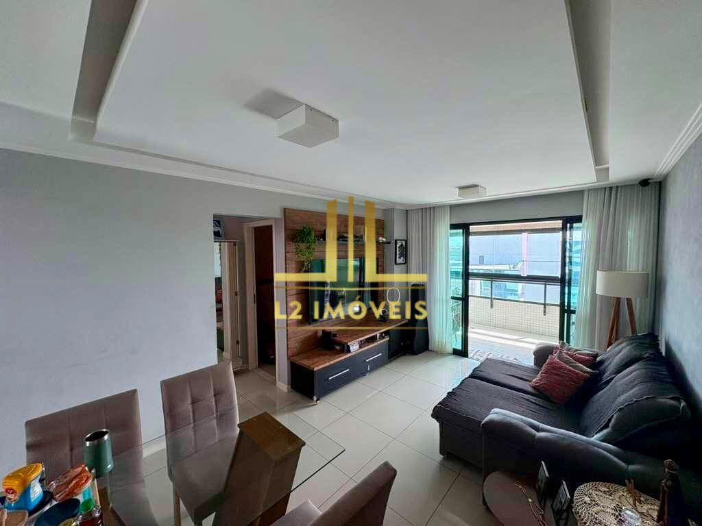 Apartamento, 1 quarto, 55 m² - Foto 4