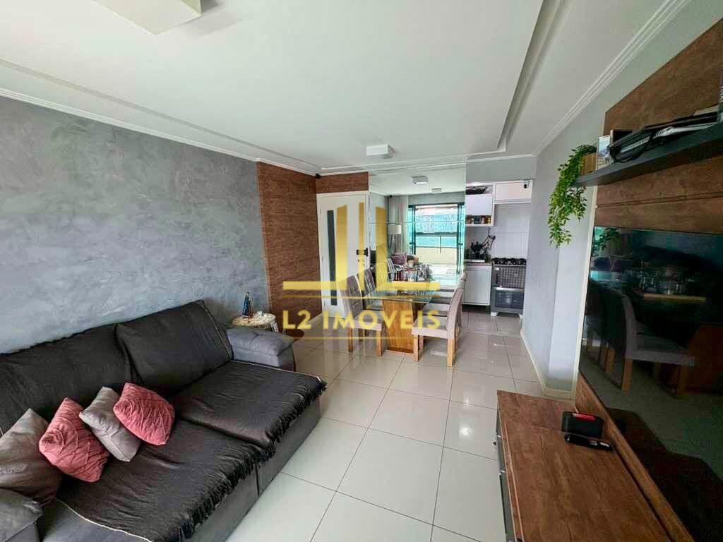 Apartamento, 1 quarto, 55 m² - Foto 7