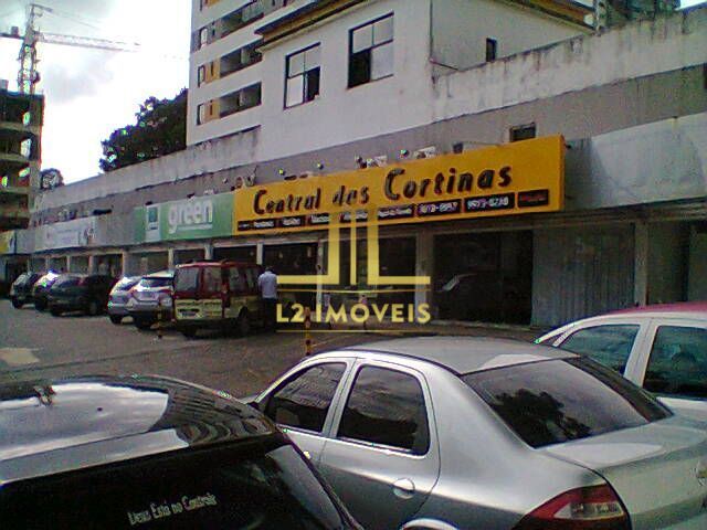 Loja-Salão, 78 m² - Foto 1
