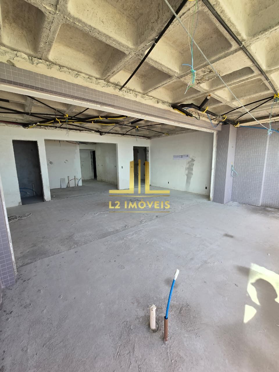 Apartamento, 3 quartos, 133 m² - Foto 17