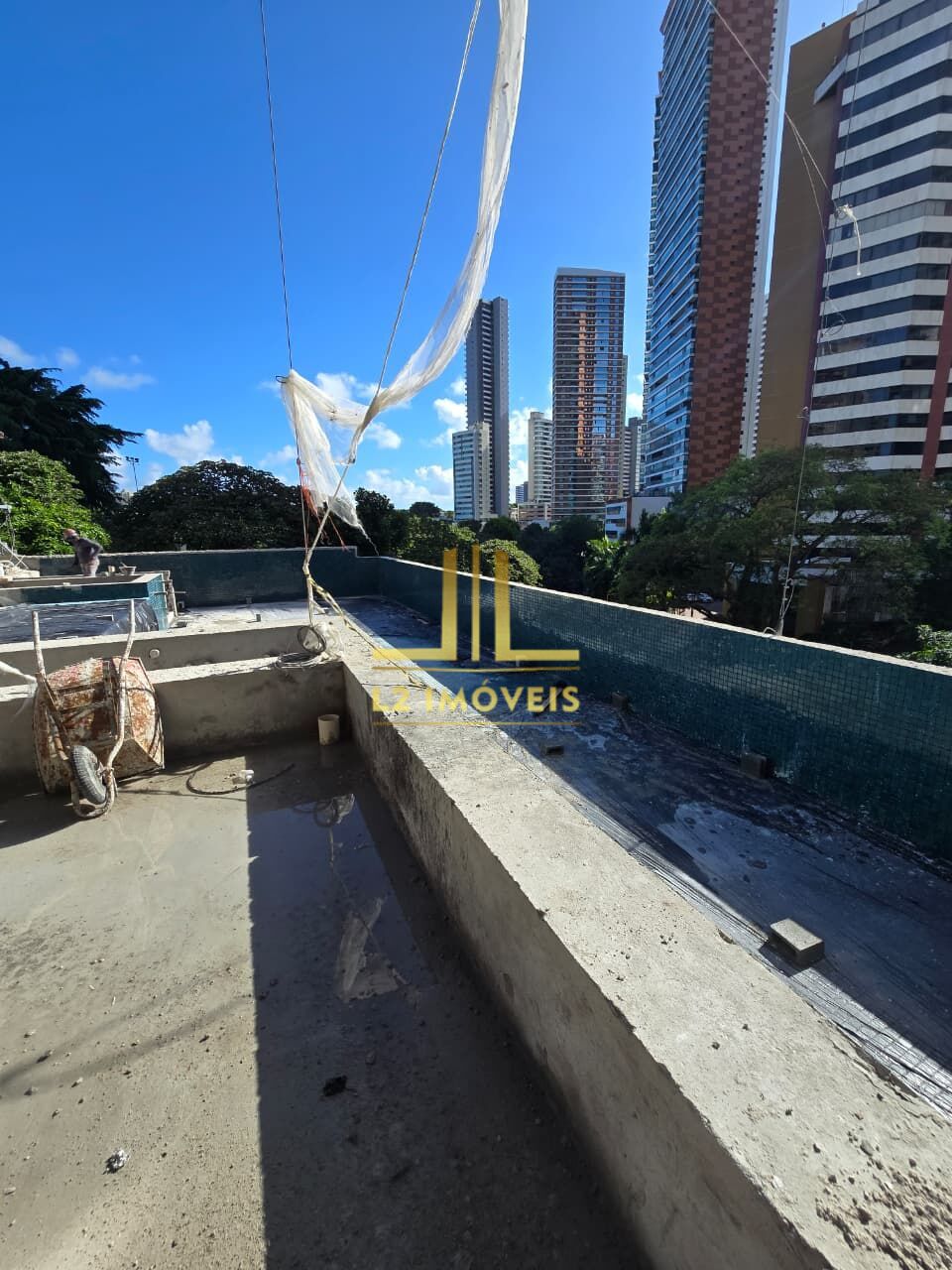 Apartamento, 3 quartos, 133 m² - Foto 7