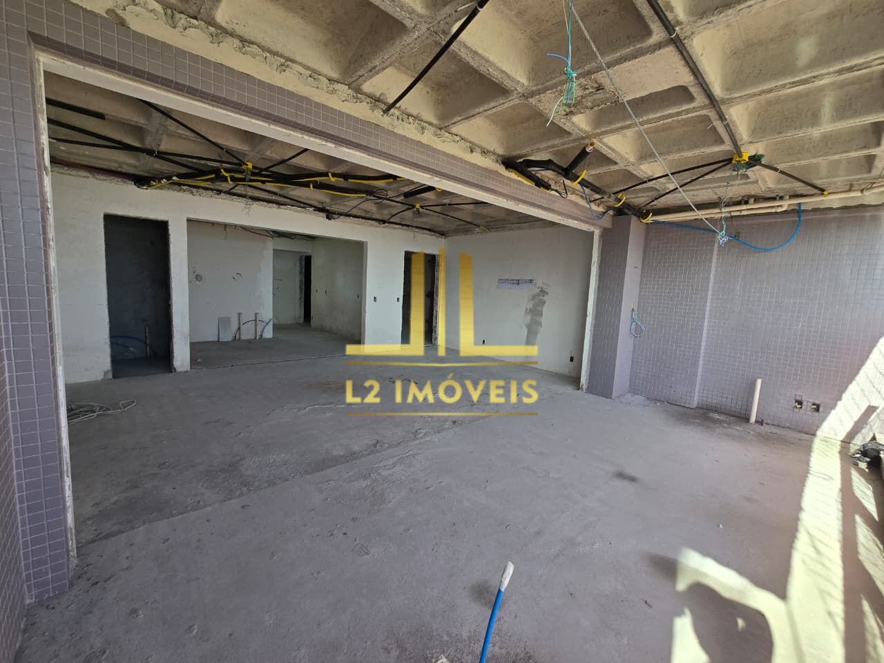 Apartamento, 3 quartos, 133 m² - Foto 12