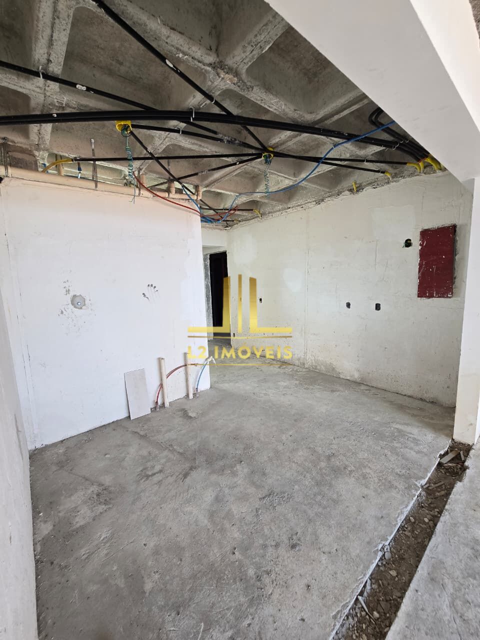 Apartamento, 3 quartos, 133 m² - Foto 21