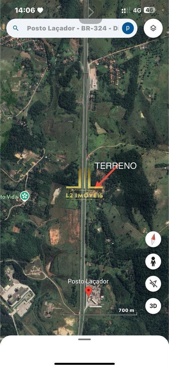 Terreno, 7348 m² - Foto 5