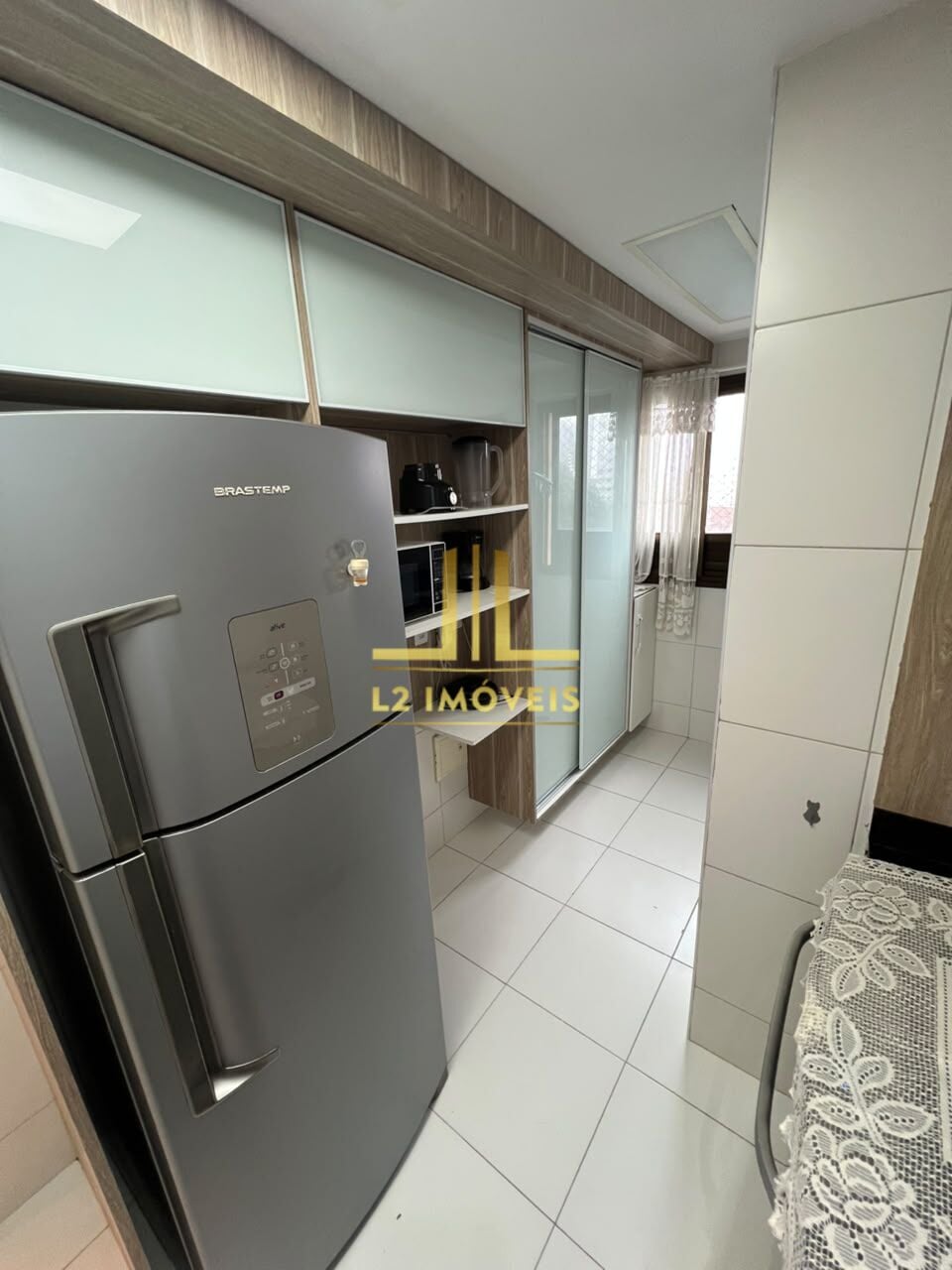 Apartamento, 3 quartos, 82 m² - Foto 7