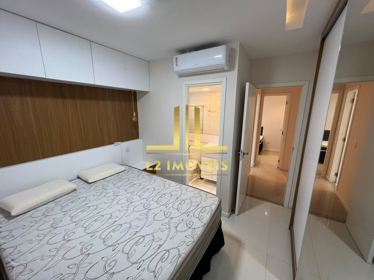 Apartamento, 3 quartos, 82 m² - Foto 11