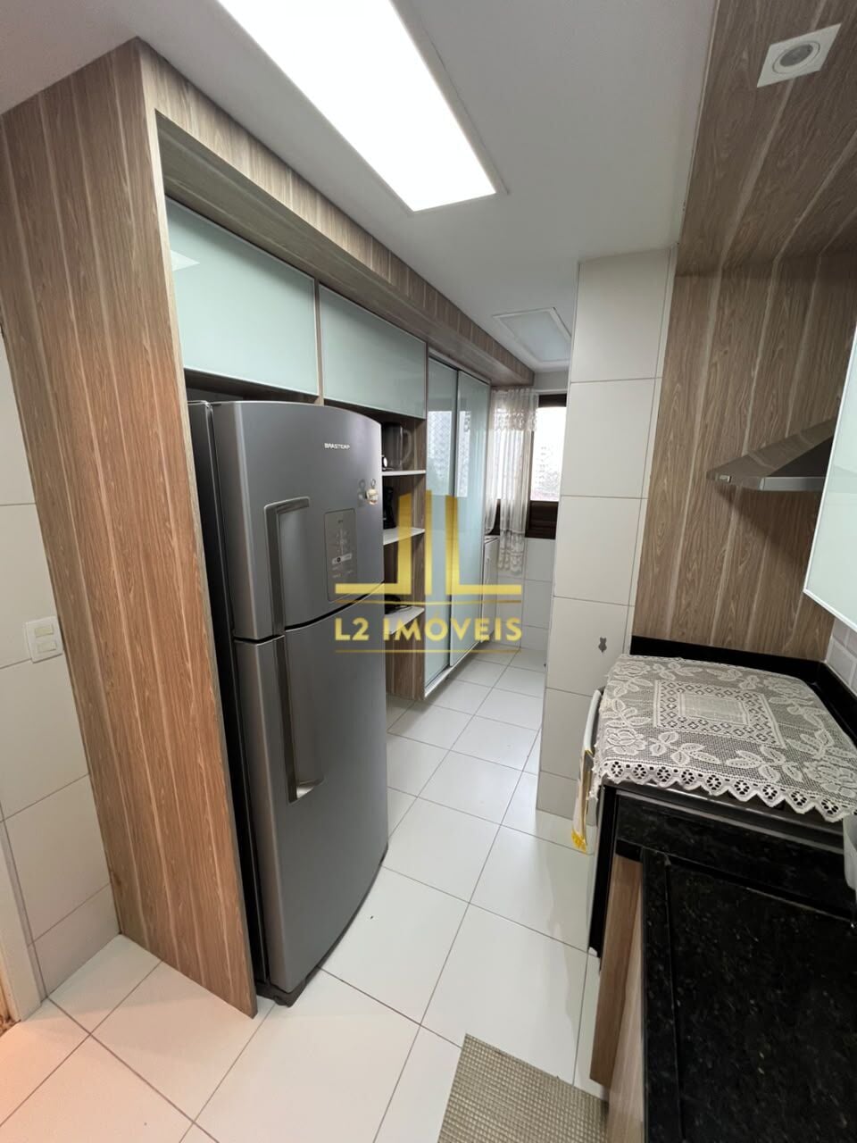 Apartamento, 3 quartos, 82 m² - Foto 6