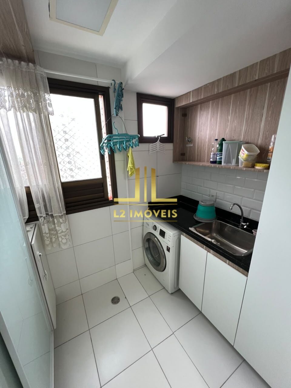 Apartamento, 3 quartos, 82 m² - Foto 9
