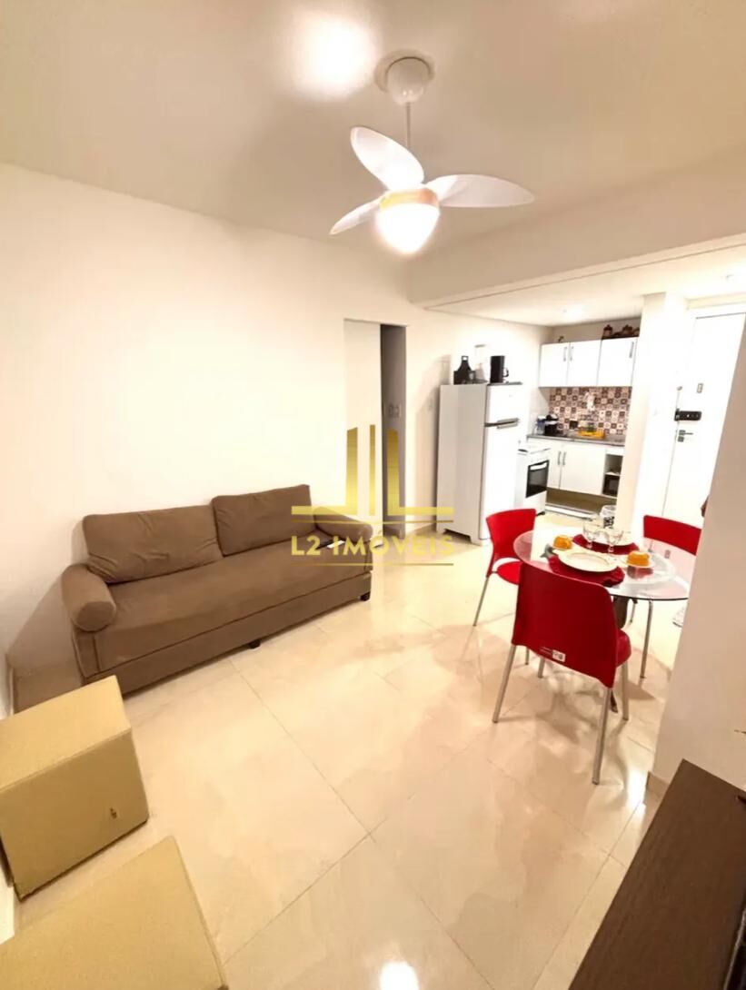 Apartamento, 1 quarto, 35 m² - Foto 2