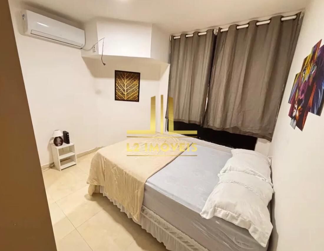 Apartamento, 1 quarto, 35 m² - Foto 4