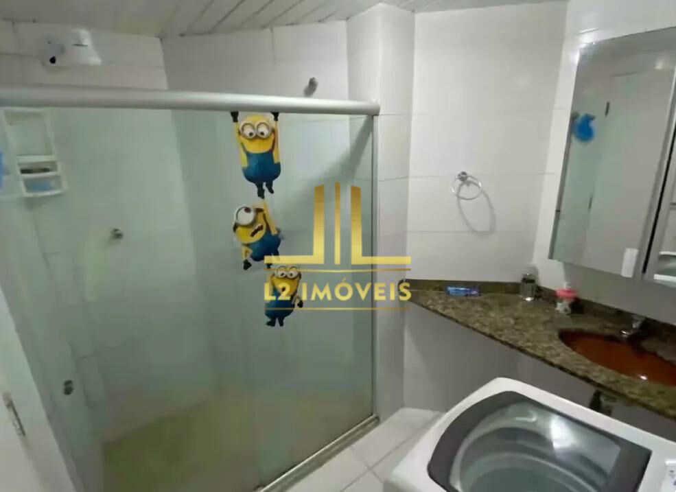 Apartamento, 1 quarto, 35 m² - Foto 5