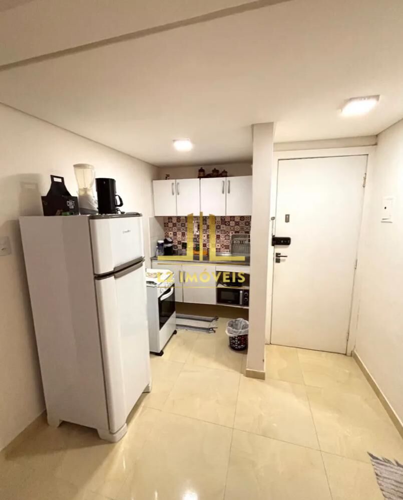 Apartamento, 1 quarto, 35 m² - Foto 3
