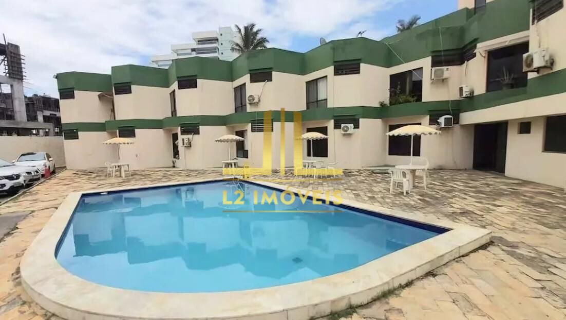 Apartamento, 1 quarto, 35 m² - Foto 7