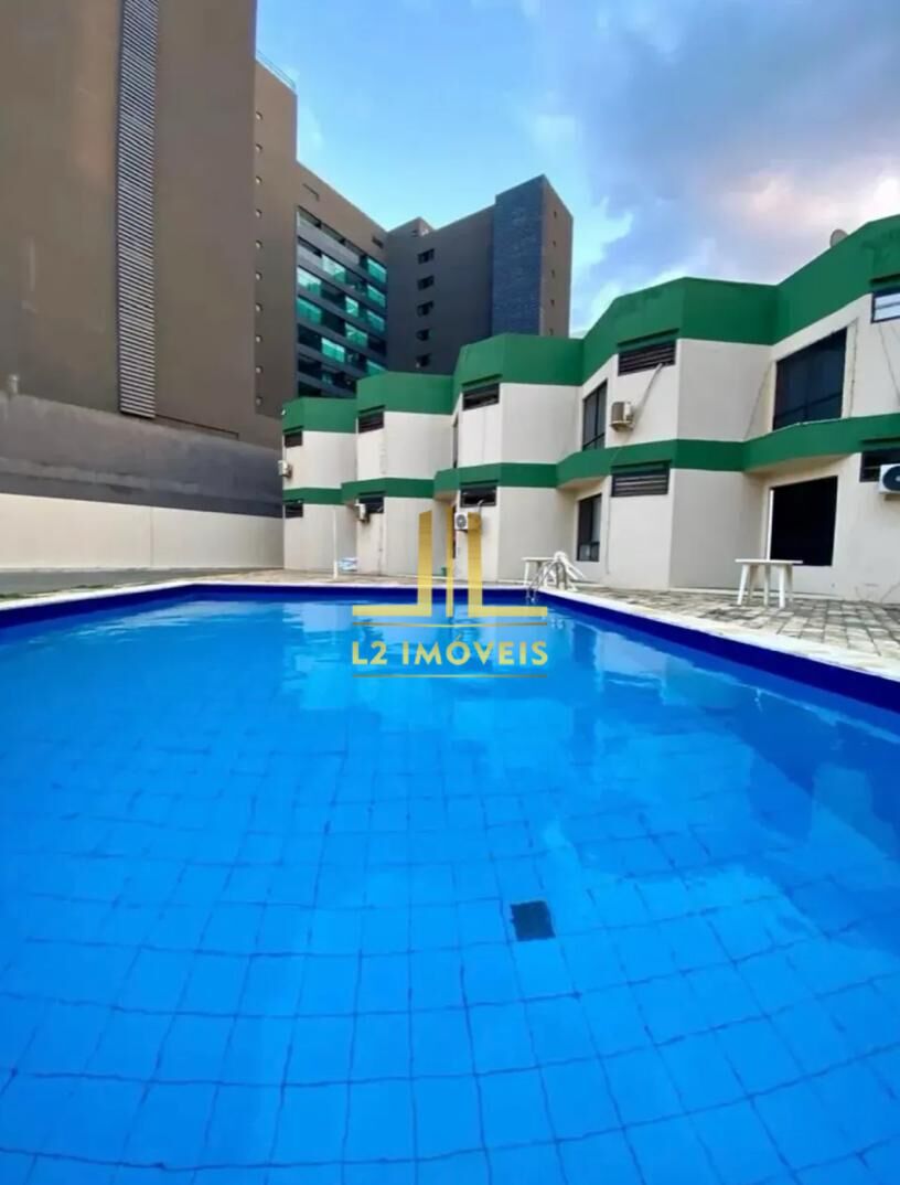 Apartamento, 1 quarto, 35 m² - Foto 6