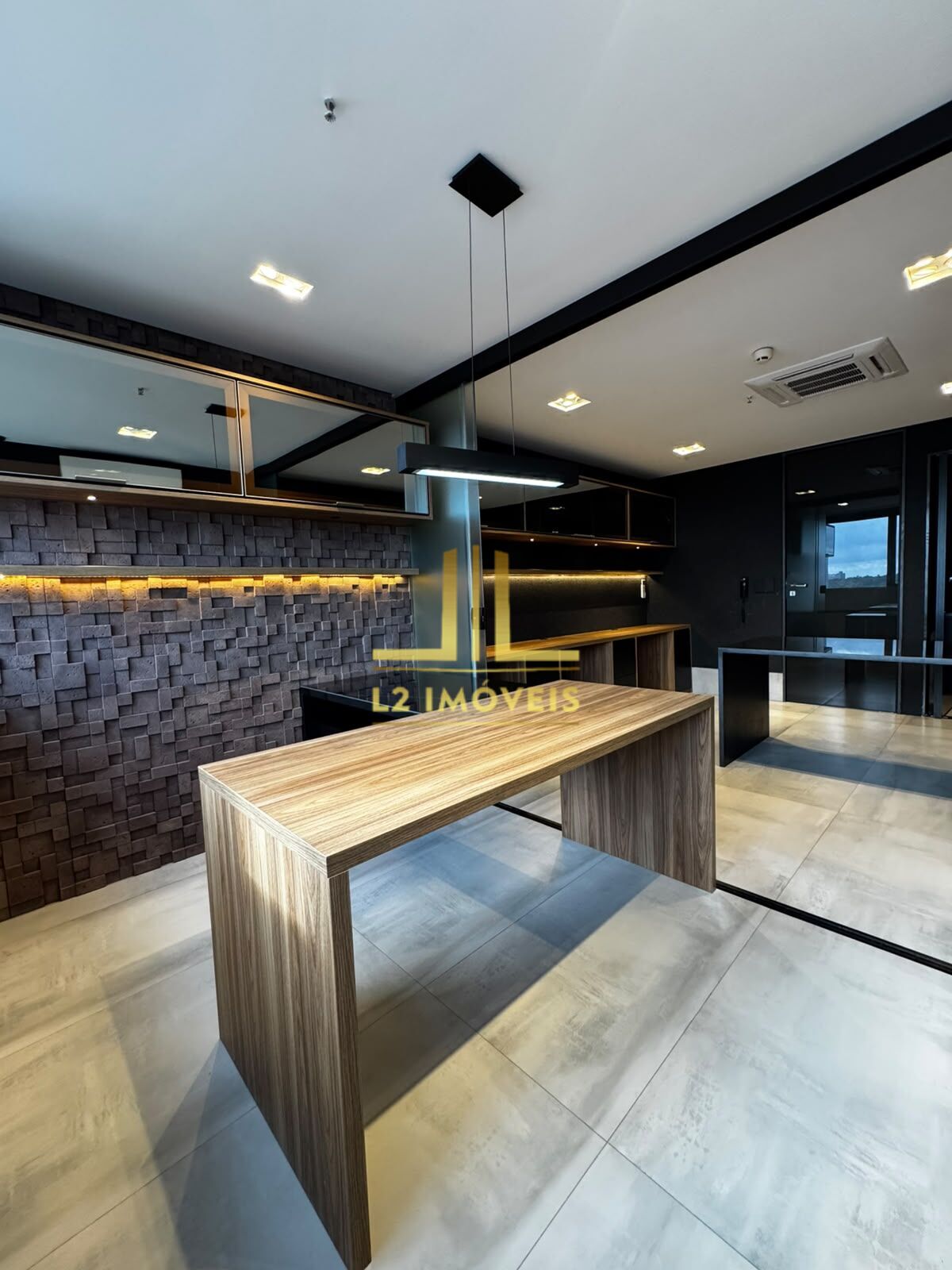 Sala-Conjunto, 32 m² - Foto 16