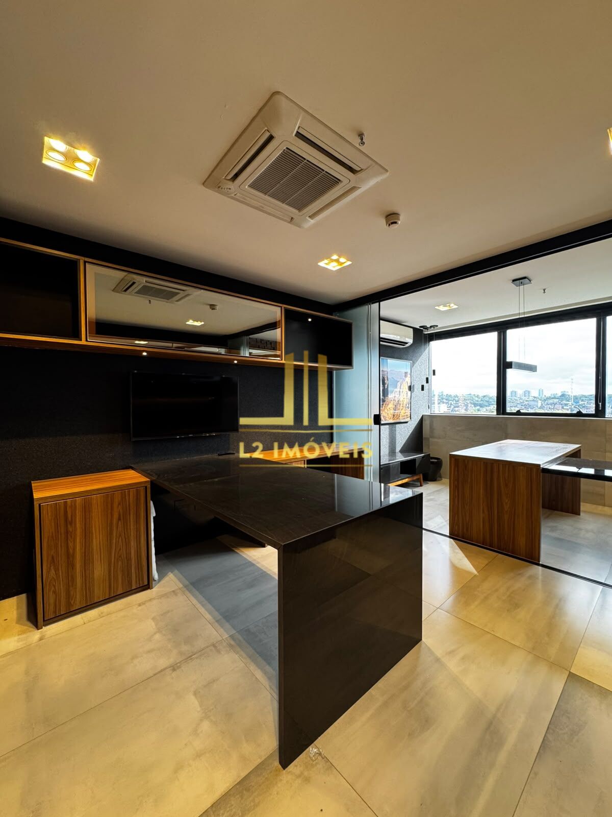 Sala-Conjunto, 32 m² - Foto 12