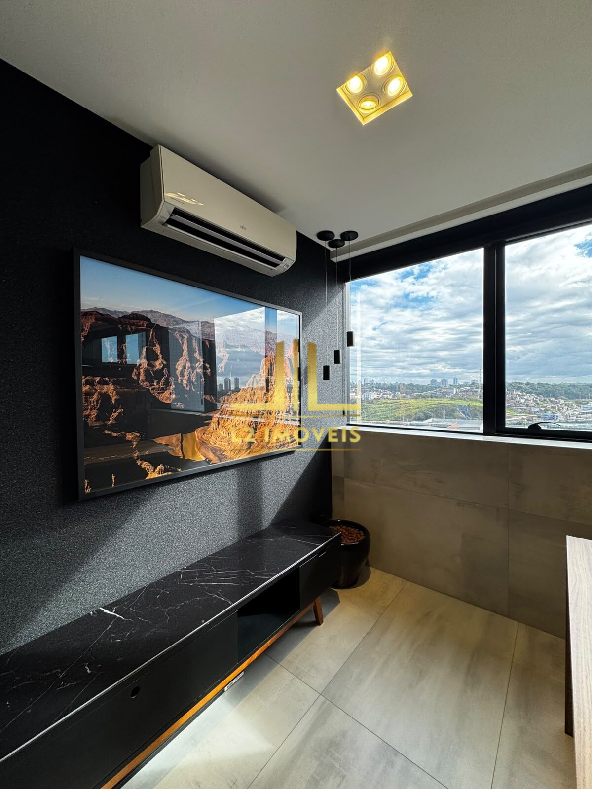 Sala-Conjunto, 32 m² - Foto 6