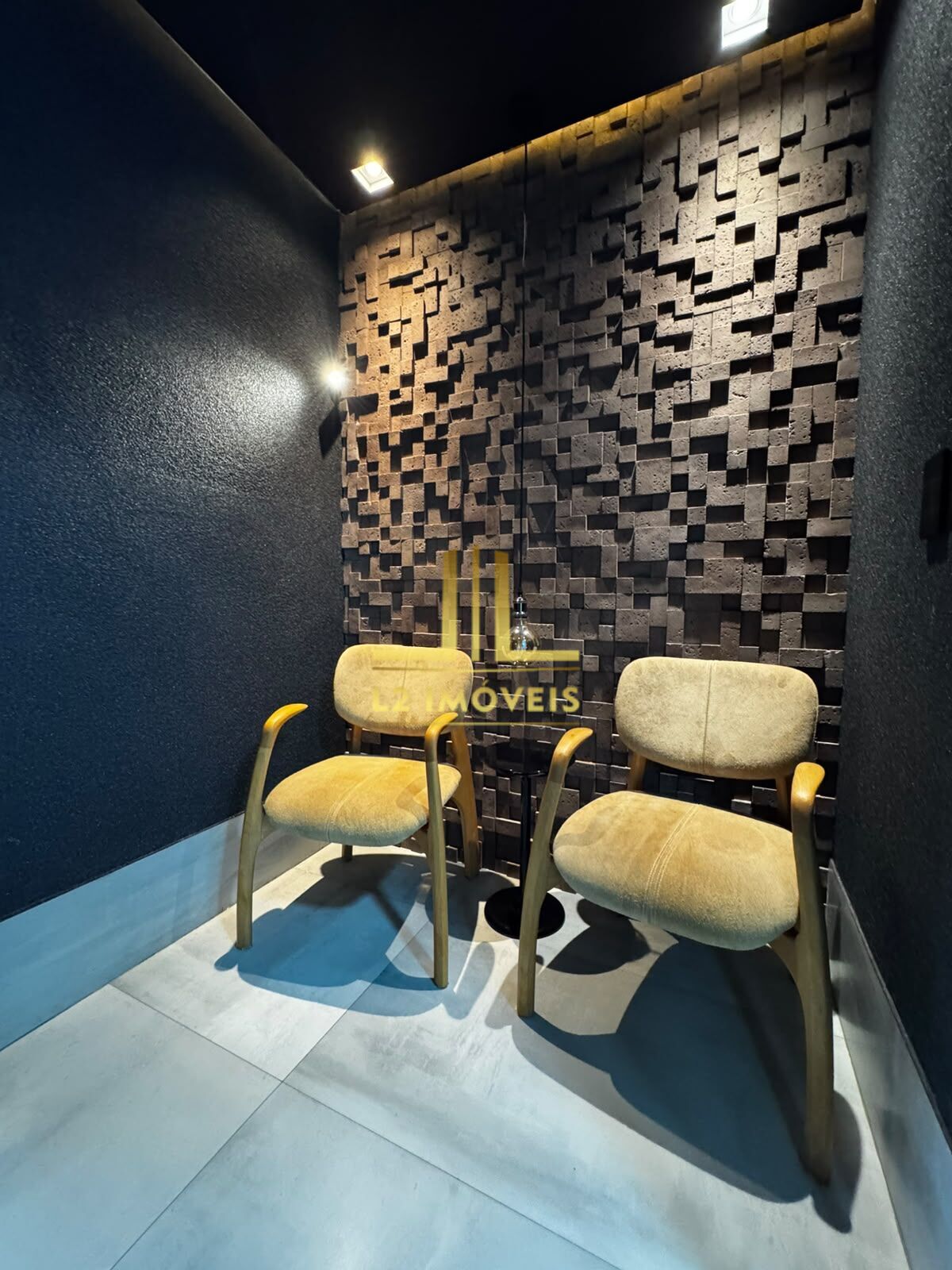 Sala-Conjunto, 32 m² - Foto 10