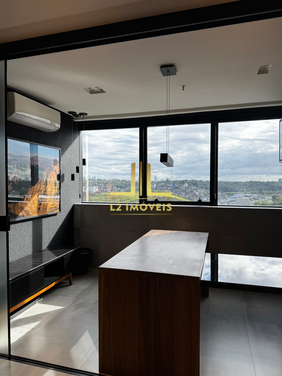 Sala-Conjunto, 32 m² - Foto 5