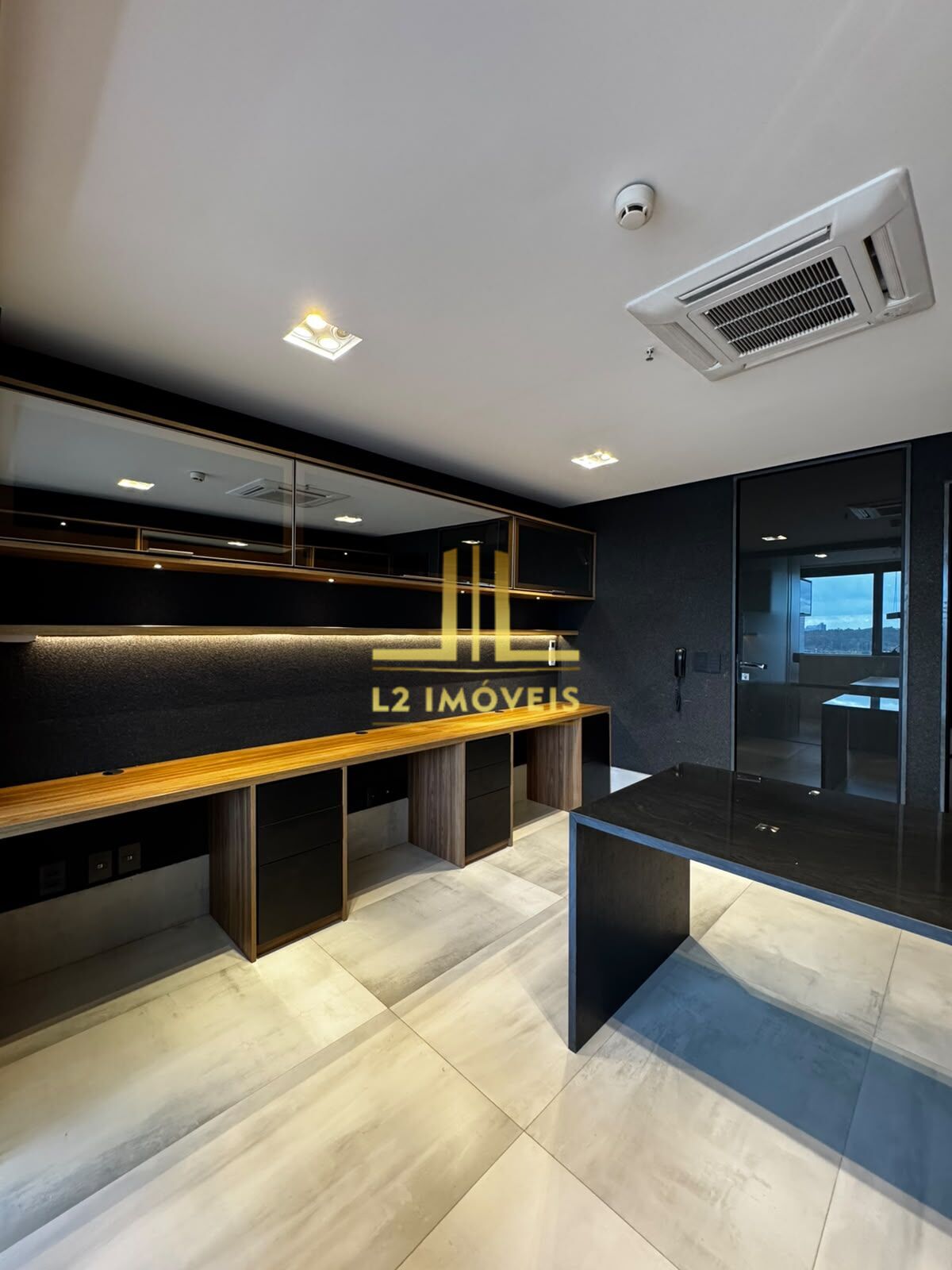 Sala-Conjunto, 32 m² - Foto 7