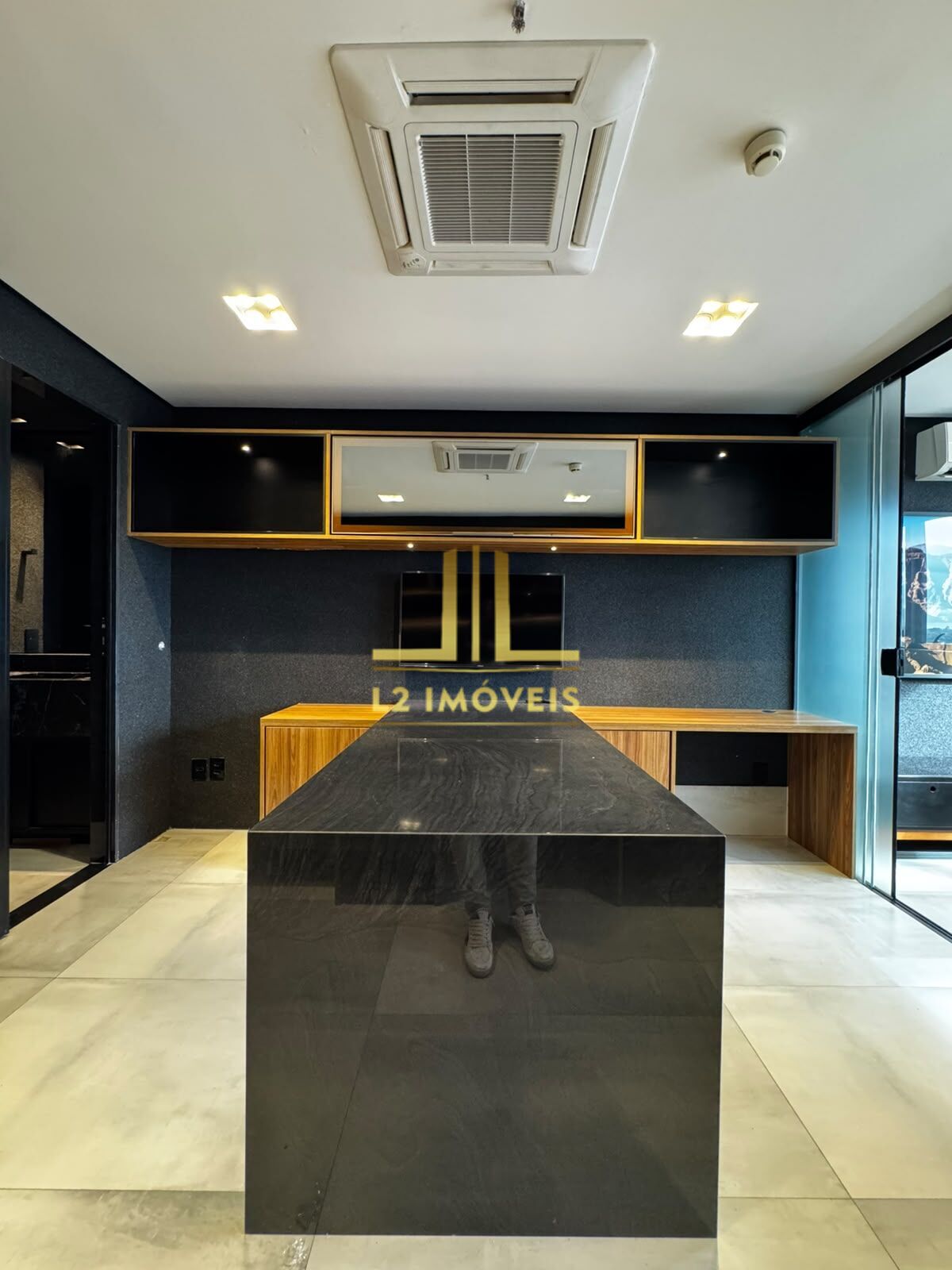 Sala-Conjunto, 32 m² - Foto 13