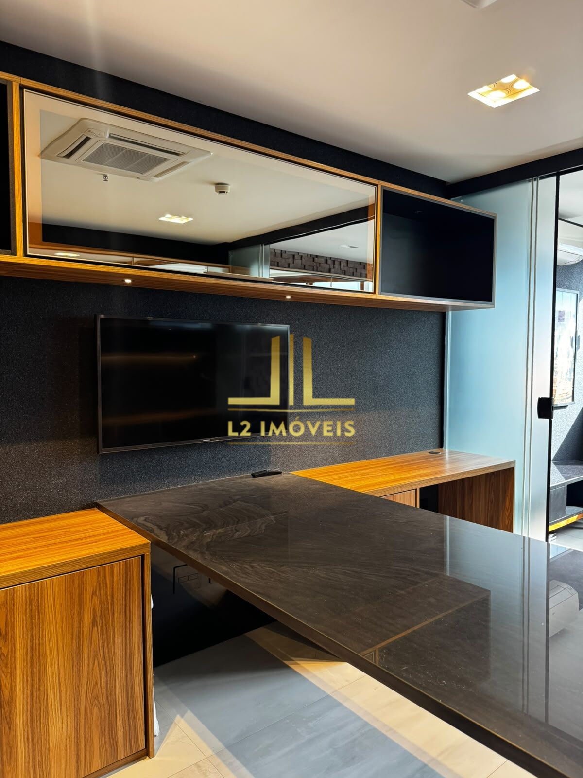 Sala-Conjunto, 32 m² - Foto 14