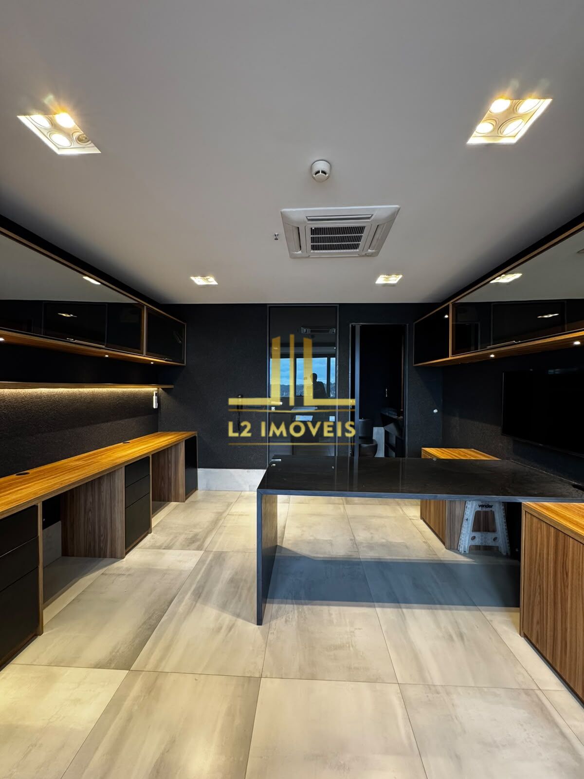 Sala-Conjunto, 32 m² - Foto 17