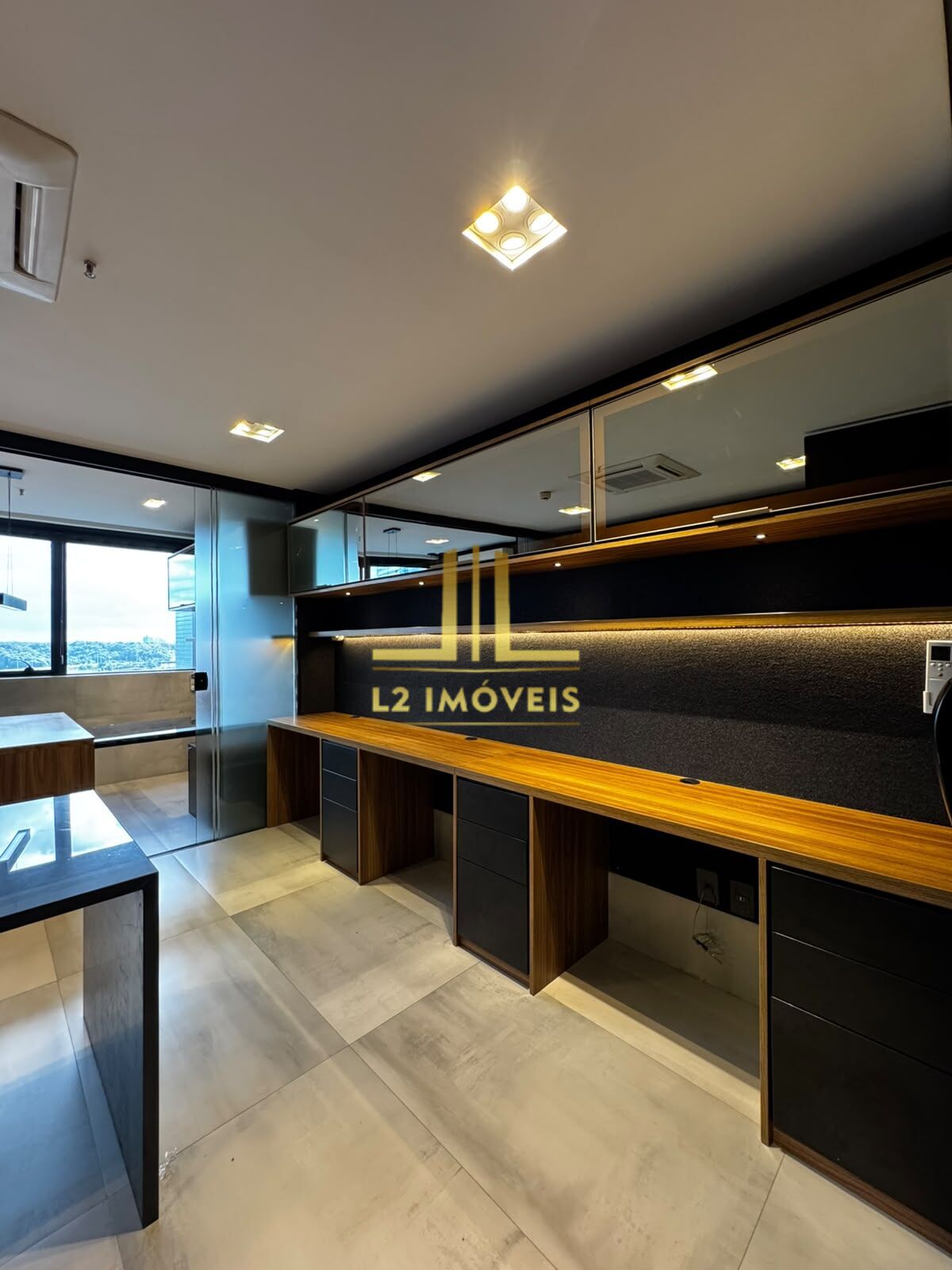 Sala-Conjunto, 32 m² - Foto 8