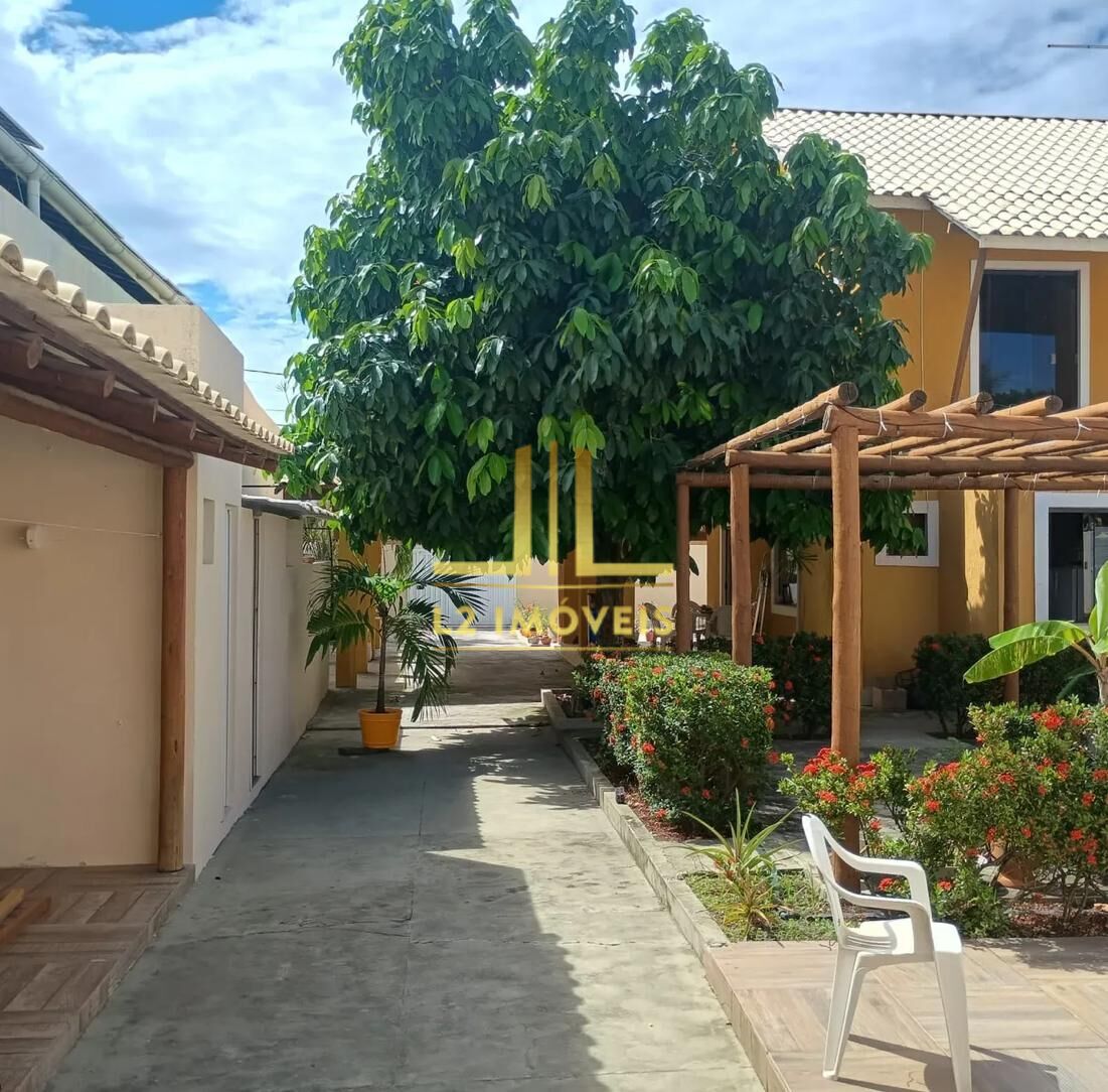 Casa, 4 quartos, 250 m² - Foto 19